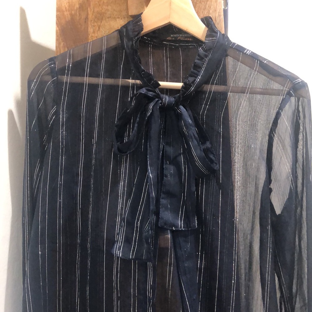 Scotch & Soda Blouse